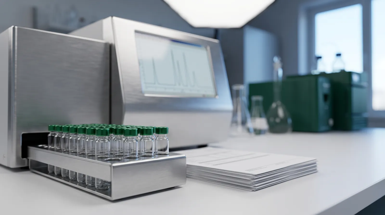 Are peptides safe? What the published research actually reports