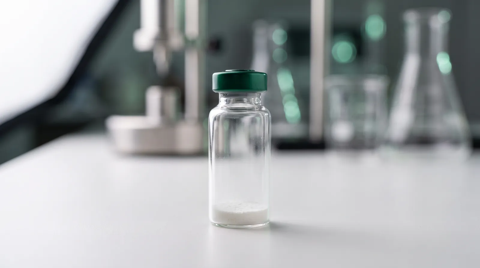 Retatrutid Halbwertszeit und Wirkungsdauer: die pharmakokinetischen Daten