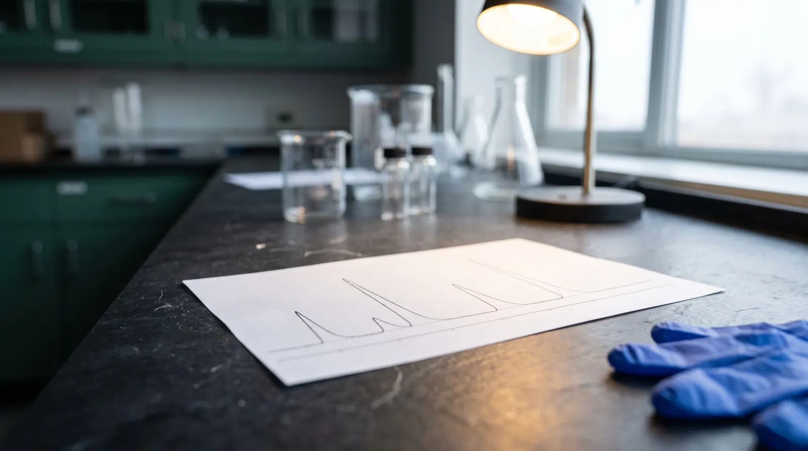 How to verify a peptide supplier: reading a CoA properly