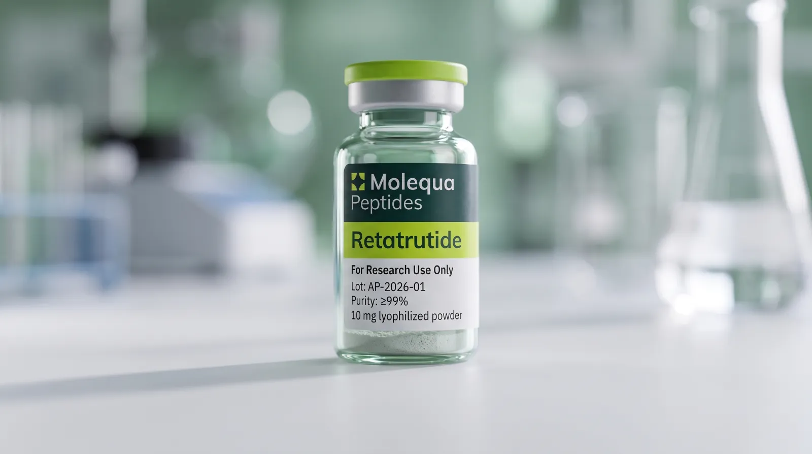 Retatrutide tablety a pera: existují jiné formy než injekce?