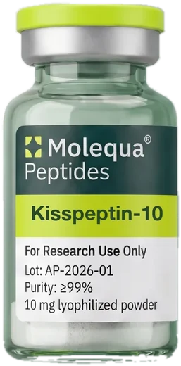 Viala Kisspeptin-10 Molequa