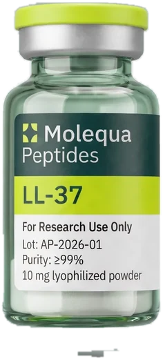 Vial LL-37 von Molequa