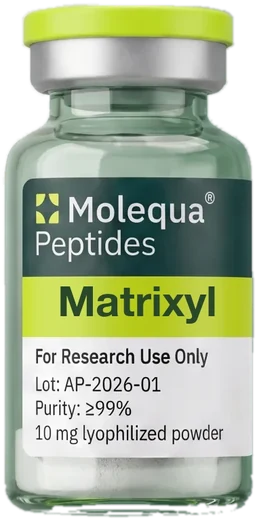 Flaconcino di Matrixyl Molequa