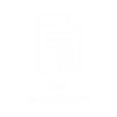 Technická dokumentace šarže